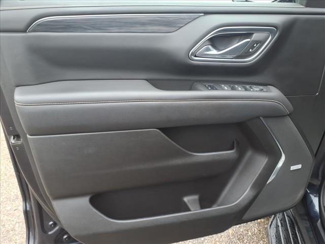 used 2022 GMC Yukon car, priced at $44,995