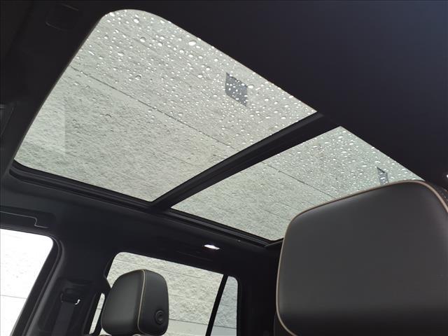 used 2022 GMC Yukon car, priced at $44,995