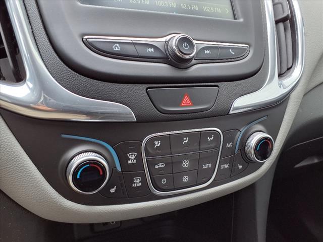 used 2018 Chevrolet Equinox car, priced at $14,995