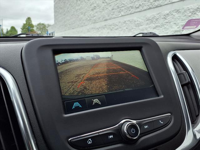 used 2018 Chevrolet Equinox car, priced at $14,995