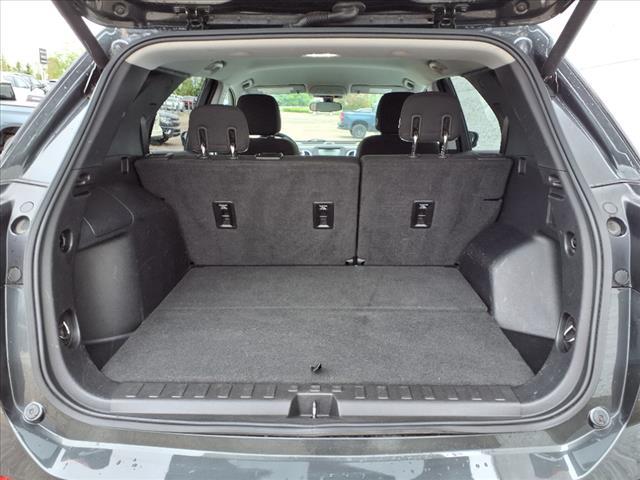 used 2018 Chevrolet Equinox car, priced at $14,995