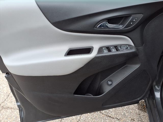 used 2018 Chevrolet Equinox car, priced at $14,995