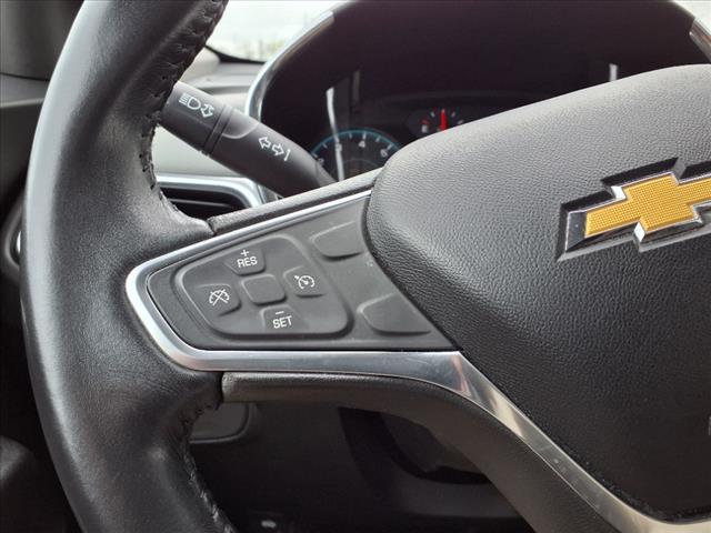 used 2018 Chevrolet Equinox car, priced at $14,995