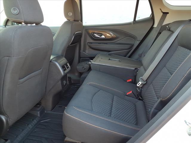 used 2019 GMC Terrain car, priced at $15,595