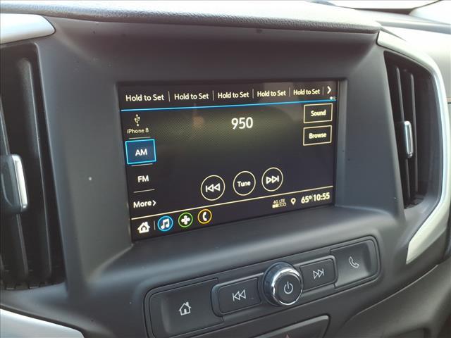 used 2019 GMC Terrain car, priced at $15,595