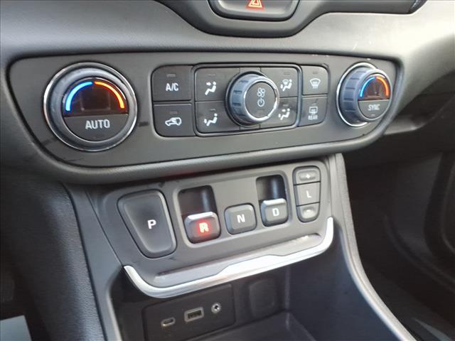 used 2019 GMC Terrain car, priced at $15,595