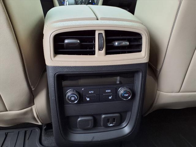 used 2020 Buick Envision car, priced at $25,995