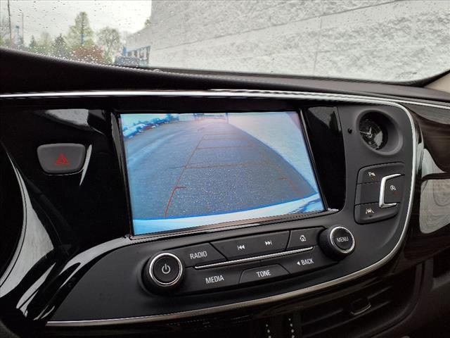 used 2020 Buick Envision car, priced at $25,995