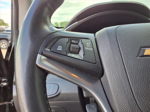 used 2019 Chevrolet Trax car, priced at $10,995