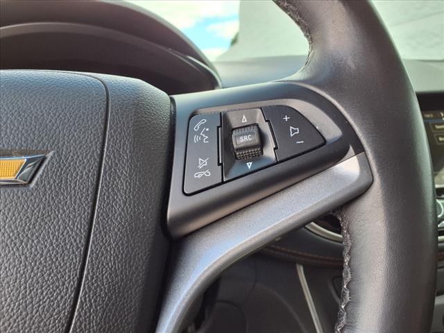 used 2019 Chevrolet Trax car, priced at $10,995