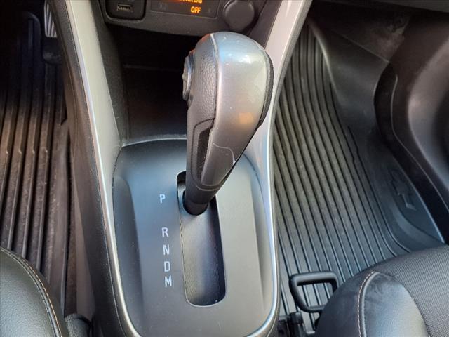 used 2019 Chevrolet Trax car, priced at $10,995