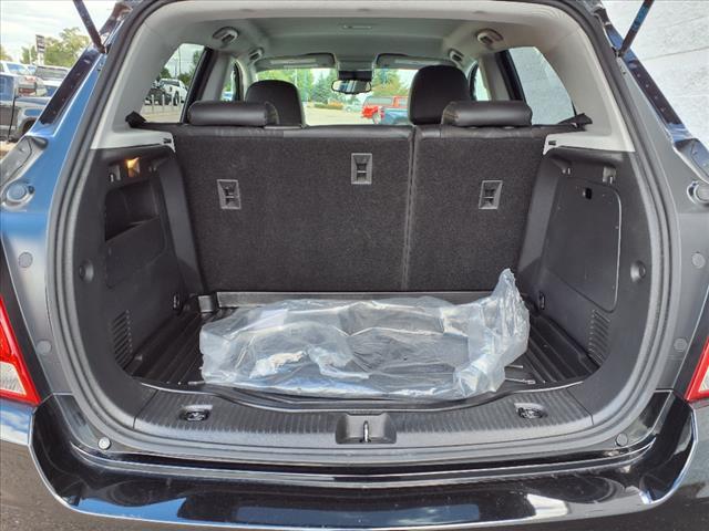 used 2019 Chevrolet Trax car, priced at $10,995