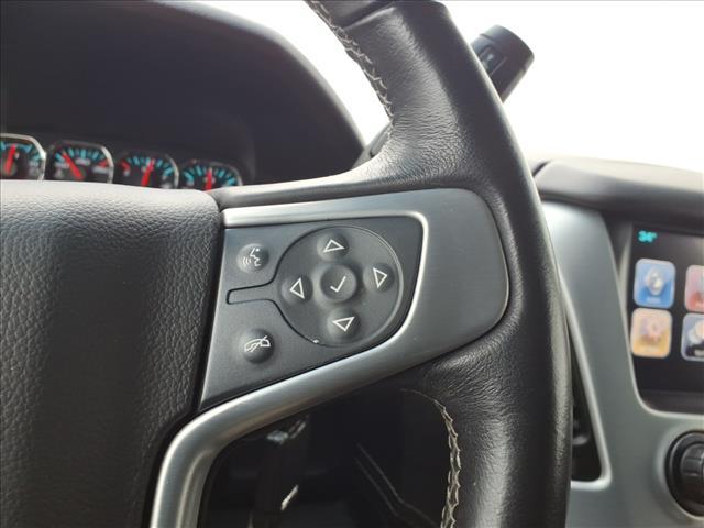 used 2017 GMC Yukon car, priced at $16,995