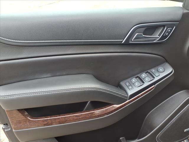 used 2017 GMC Yukon car, priced at $16,995