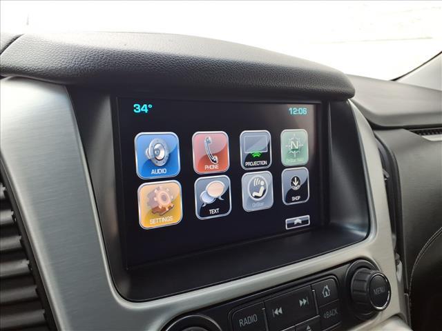 used 2017 GMC Yukon car, priced at $16,995