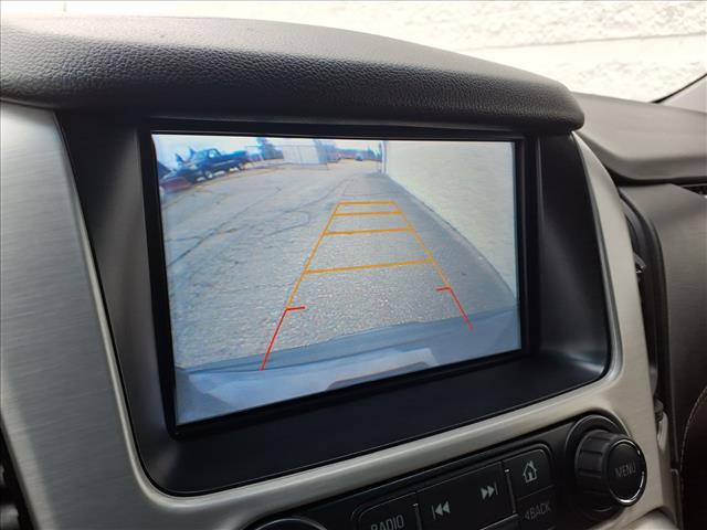 used 2017 GMC Yukon car, priced at $16,995