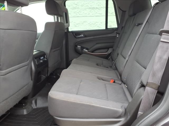 used 2017 GMC Yukon car, priced at $16,995