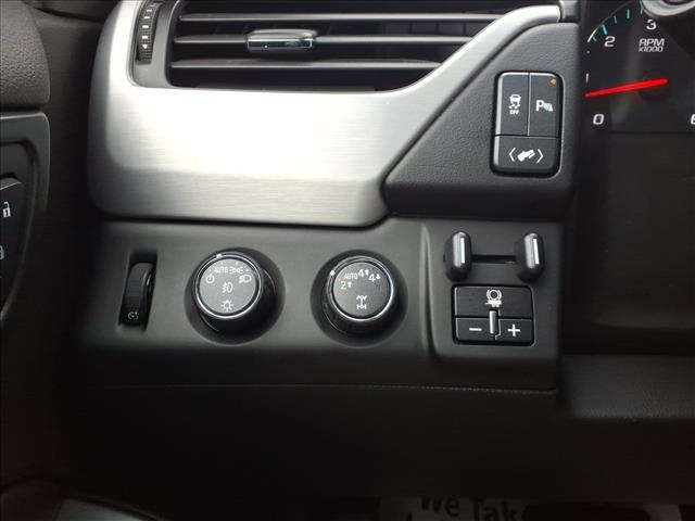 used 2017 GMC Yukon car, priced at $16,995