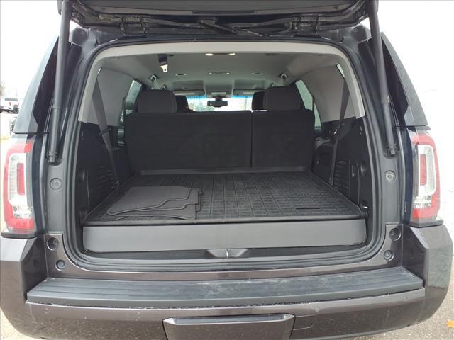 used 2017 GMC Yukon car, priced at $16,995