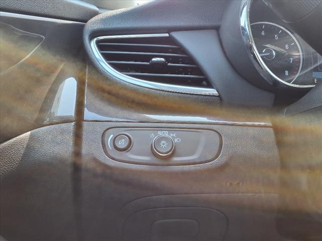 used 2022 Buick Encore car, priced at $18,995