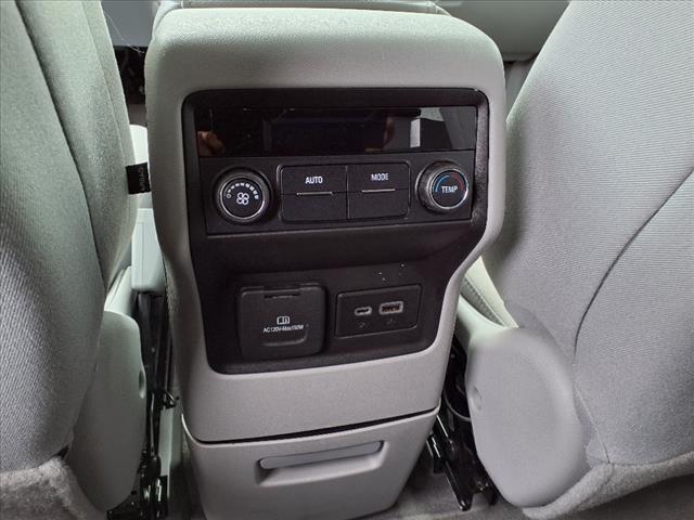 used 2022 GMC Acadia car, priced at $26,595