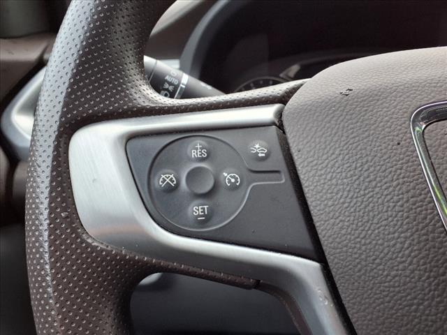 used 2022 GMC Acadia car, priced at $26,595