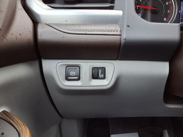 used 2022 GMC Acadia car, priced at $26,595
