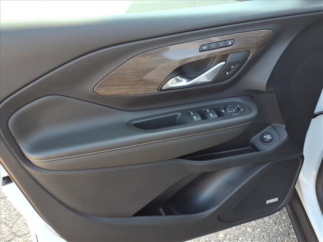 used 2023 GMC Terrain car, priced at $29,995