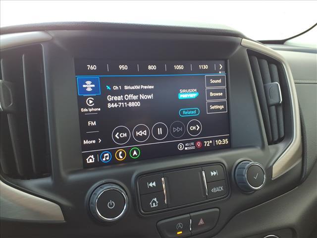 used 2023 GMC Terrain car, priced at $29,995