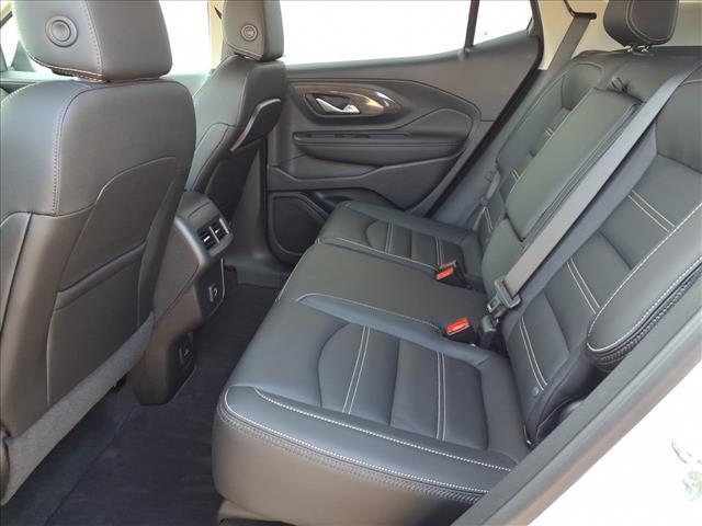 used 2023 GMC Terrain car, priced at $29,995