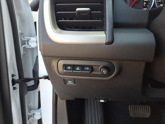 used 2023 GMC Terrain car, priced at $29,995