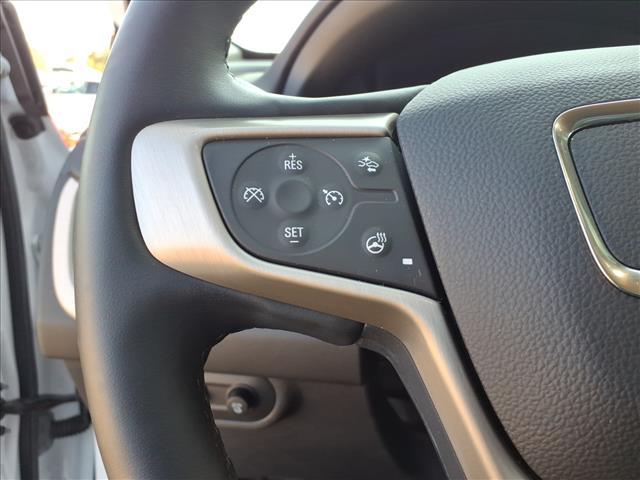 used 2023 GMC Terrain car, priced at $29,995