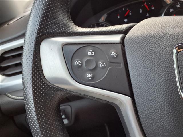 used 2022 GMC Acadia car, priced at $26,995