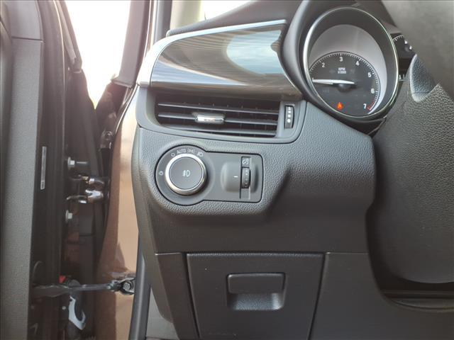 used 2020 Buick Envision car, priced at $18,795