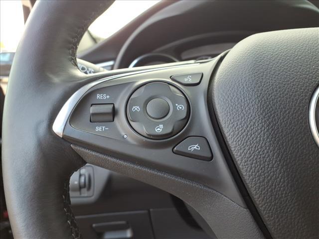 used 2020 Buick Envision car, priced at $18,795