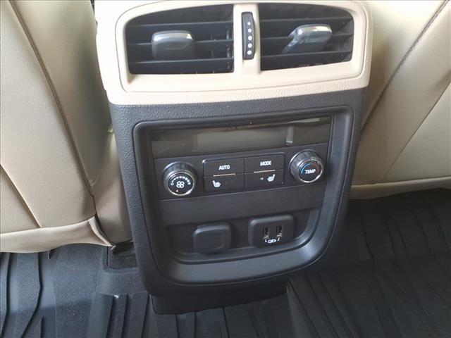 used 2020 Buick Envision car, priced at $18,795