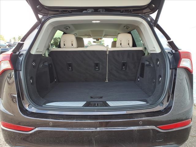 used 2020 Buick Envision car, priced at $18,795