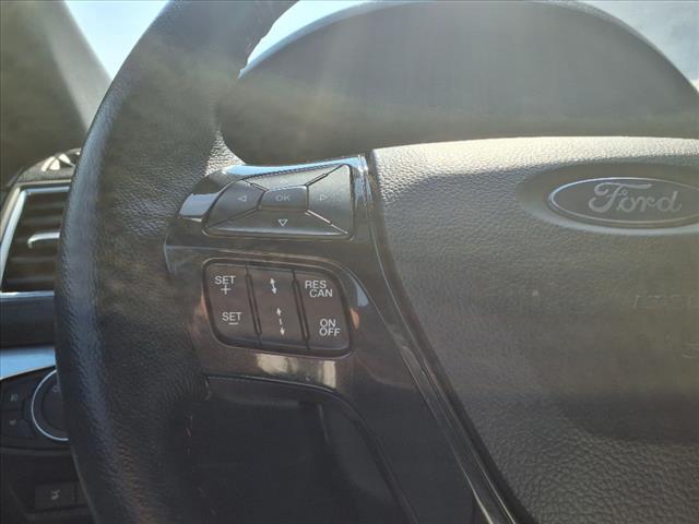 used 2018 Ford Explorer car, priced at $17,995