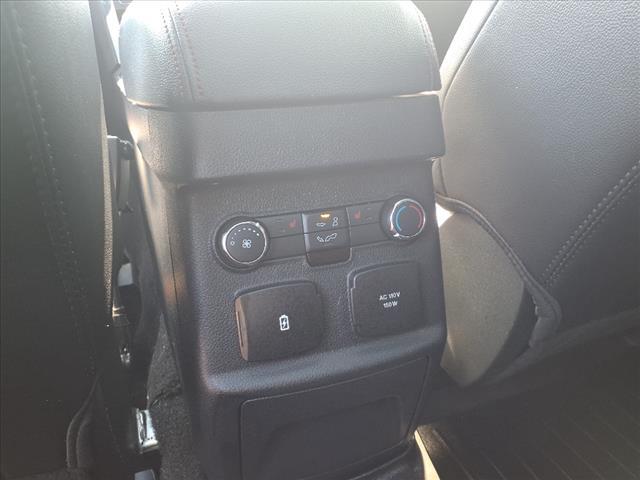 used 2018 Ford Explorer car, priced at $17,995