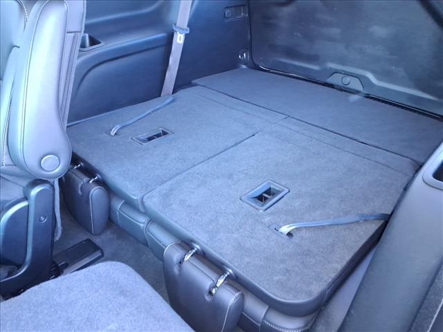 used 2023 GMC Acadia car, priced at $27,695