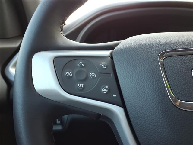 used 2023 GMC Acadia car, priced at $27,695