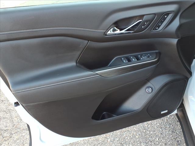 used 2023 GMC Acadia car, priced at $27,695