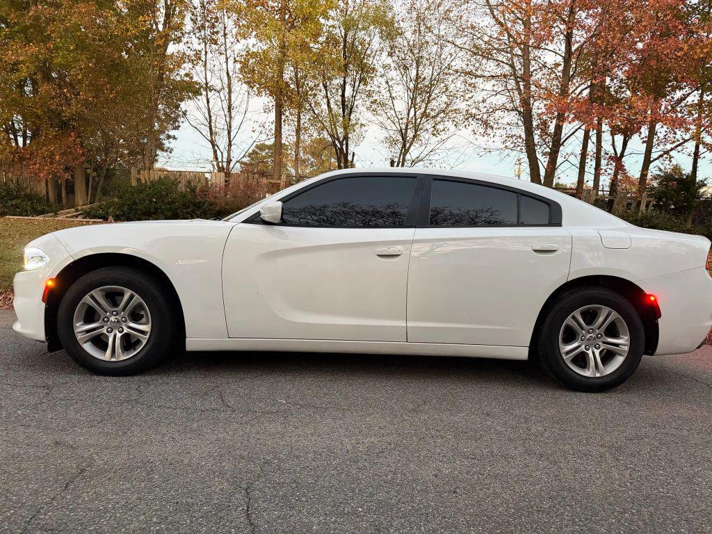 used 2015 Dodge Charger car, priced at $13,900