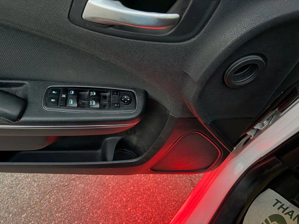 used 2015 Dodge Charger car, priced at $13,900