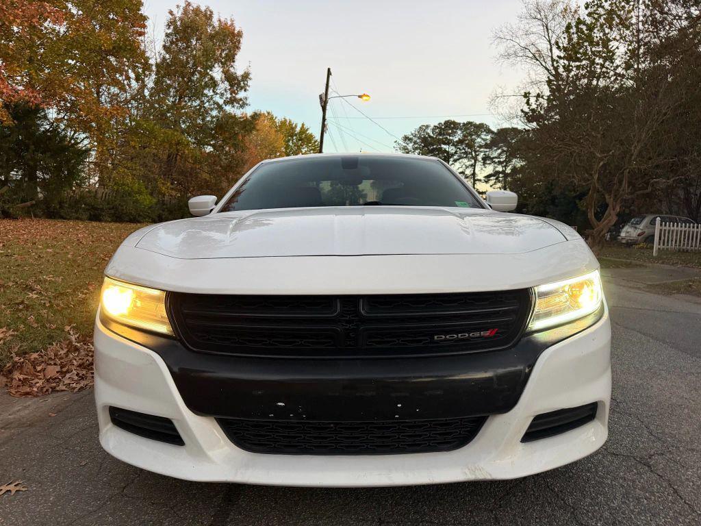used 2015 Dodge Charger car, priced at $13,900