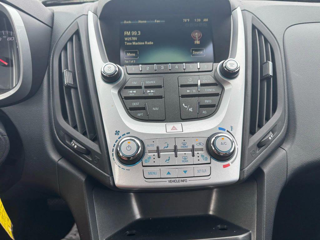 used 2016 Chevrolet Equinox car, priced at $14,900