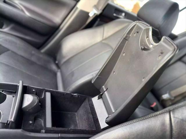 used 2010 INFINITI G37x car, priced at $10,500