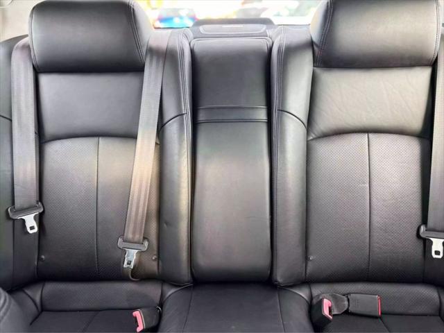 used 2010 INFINITI G37x car, priced at $10,500