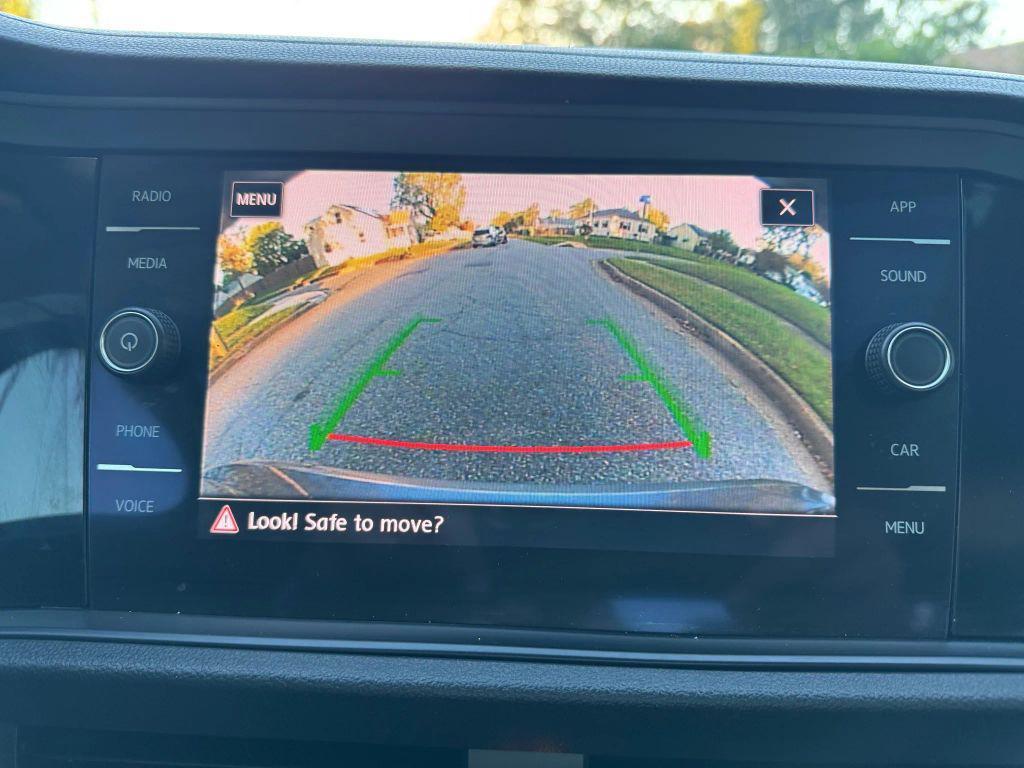 used 2019 Volkswagen Jetta car, priced at $15,900