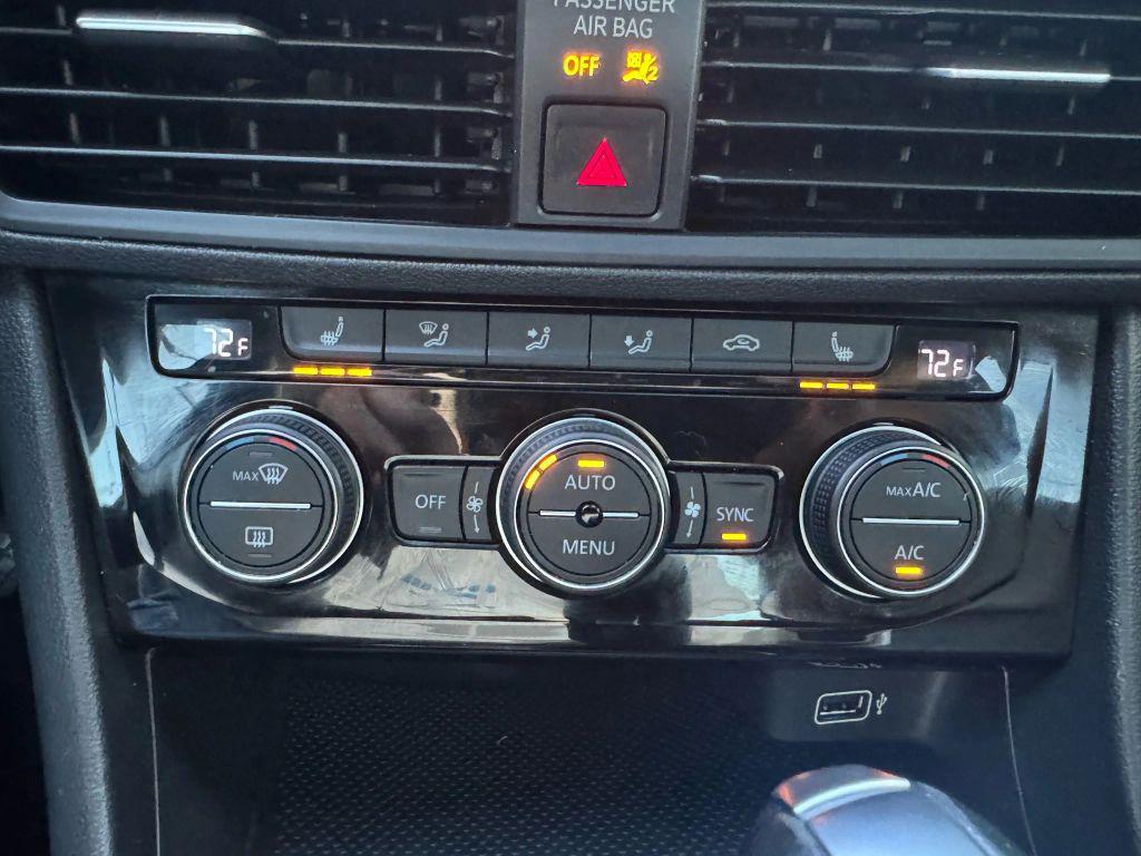 used 2019 Volkswagen Jetta car, priced at $15,900